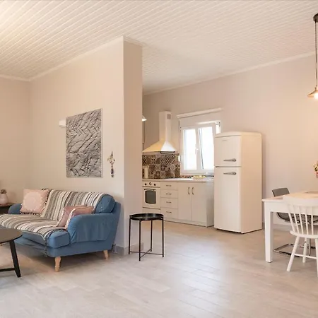 Holiday home Lefko's House- Contemporary, Fully Renovated House *