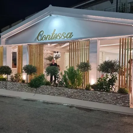 Harmony Apartment Kavos
