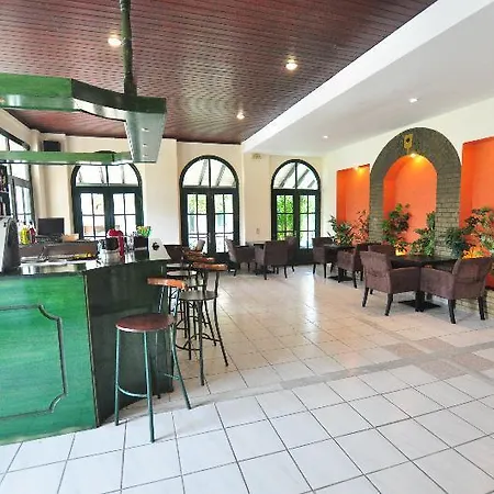 Acharavi Garden 3* Corfu (city)