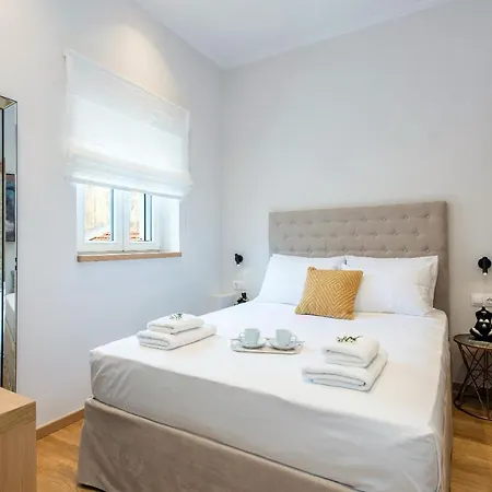 Arieni Sea View House Apartment