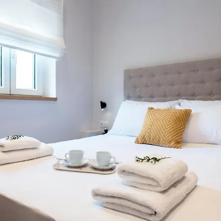 Arieni Sea View House Apartment