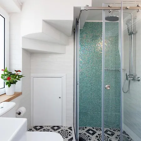 Arieni Sea View House Apartment *