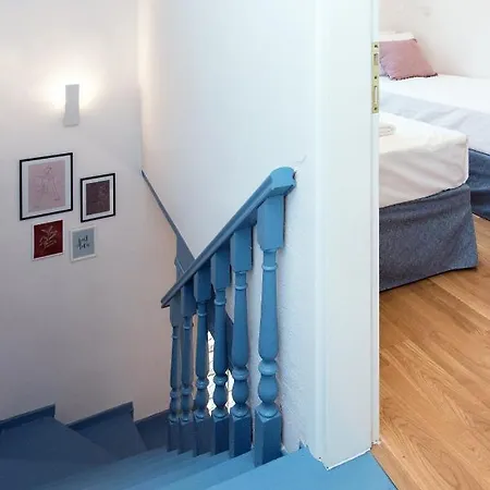 Arieni Sea View House Corfu (city)