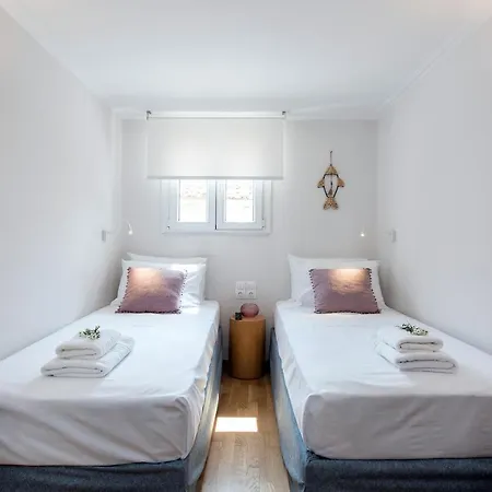 Arieni Sea View House Apartment Corfu (city)