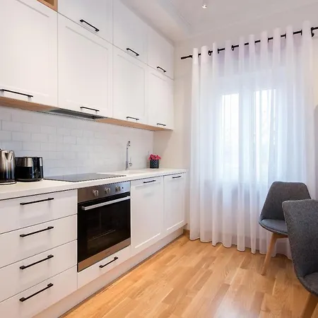Apartment Arieni Sea View House Corfu (city)