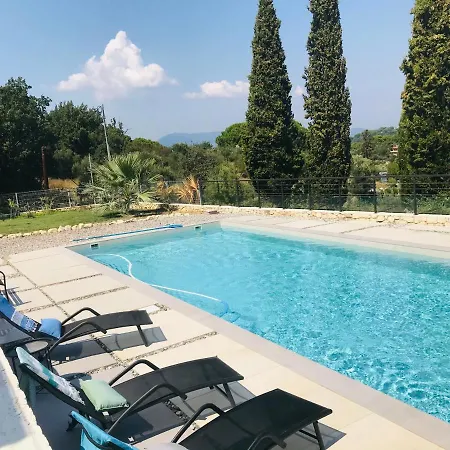 Villa Coco , Un Lieu Convivial Ou Se Ressourcer.