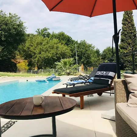 Villa Coco , Un Lieu Convivial Ou Se Ressourcer. *