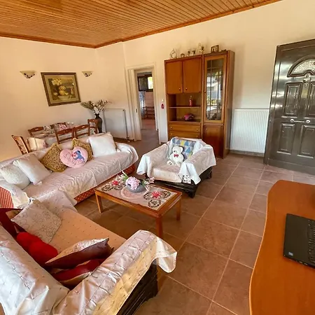 Holiday home Vicky Corfu *