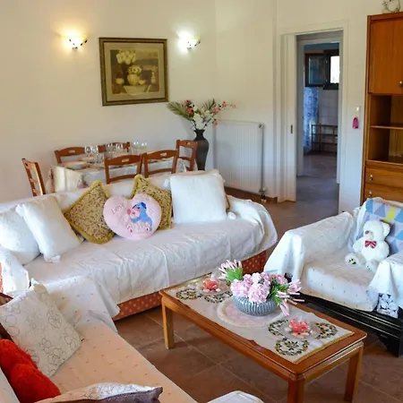Holiday home Vicky Corfu