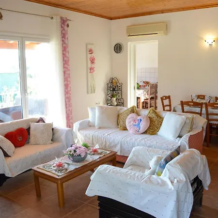 Vicky Corfu Holiday home *