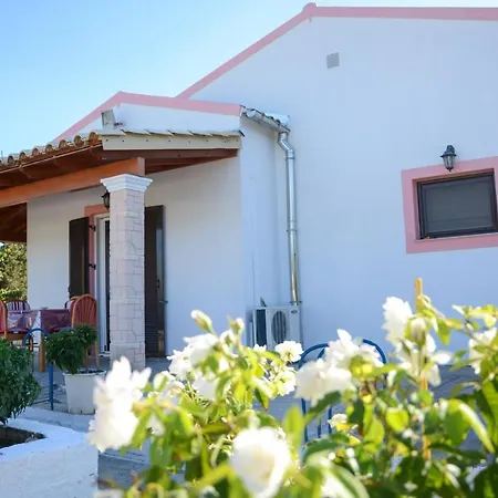 Vicky Corfu Holiday home *