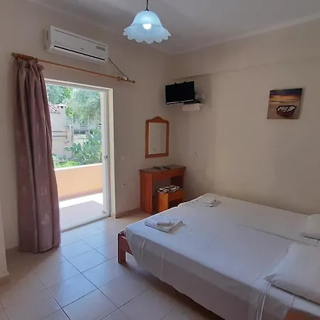 Appartement John
