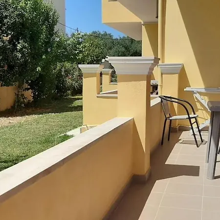 Apartment John Roda (Corfu)