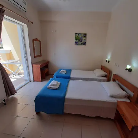 John Apartment *