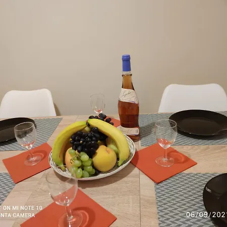Lovely Eleana In Corfu Appartement Corfu (city)