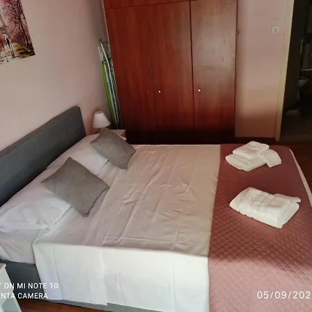 Lovely Eleana In Corfu Appartement Corfu (city)