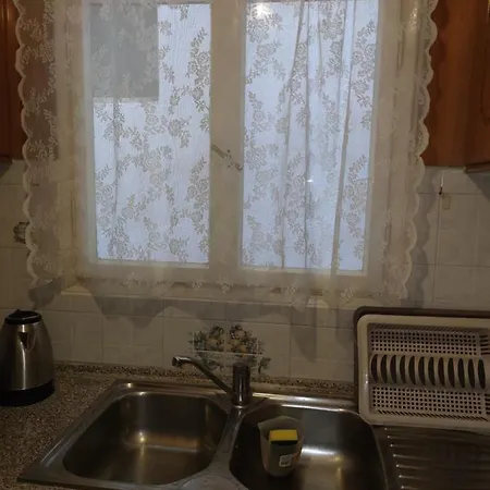 Lovely Eleana In Corfu Appartement