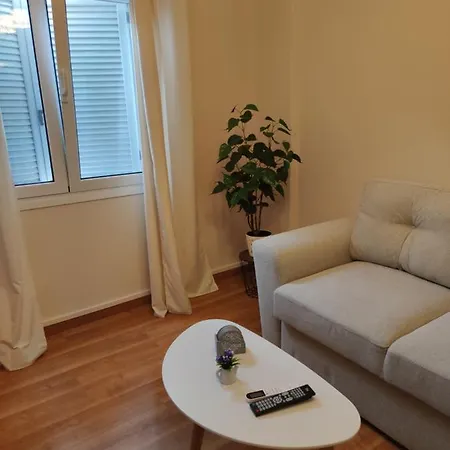 Lovely Eleana In Corfu Appartement Corfu (city)