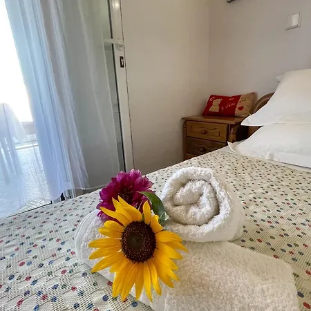 Holiday home Vicky Corfu *