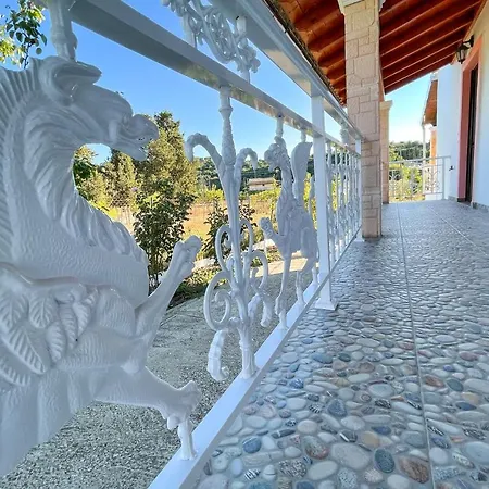 Vicky Corfu Agios Ioannis (Corfu)