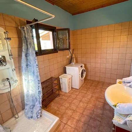 Holiday home Vicky Corfu Agios Ioannis (Corfu)
