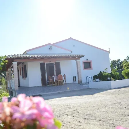Vicky Corfu Holiday home Agios Ioannis (Corfu)