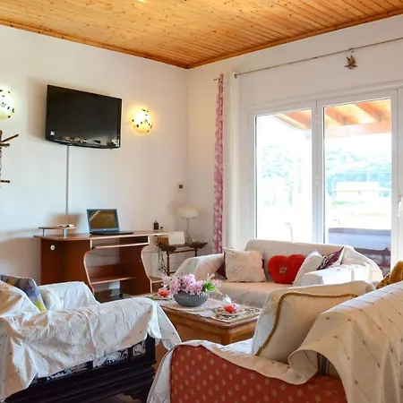 Vicky Corfu Holiday home *