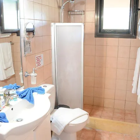 Vicky Corfu Holiday home Agios Ioannis (Corfu)