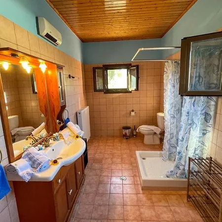 Holiday home Vicky Corfu Agios Ioannis (Corfu)