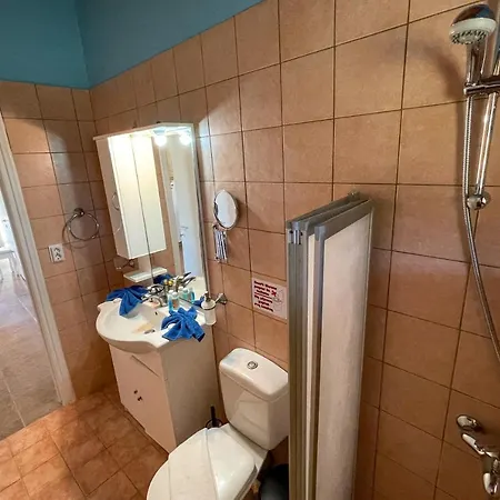 Vicky Corfu Holiday home *