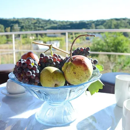 Holiday home Vicky Corfu Agios Ioannis (Corfu)