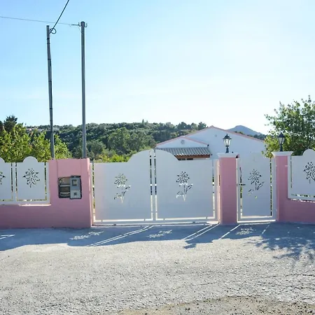 Holiday home Vicky Corfu Agios Ioannis (Corfu)