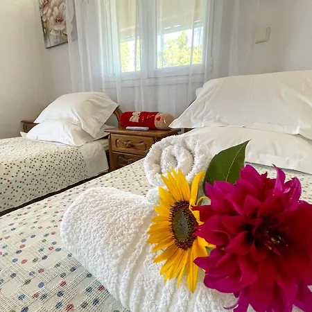 Vicky Corfu Holiday home