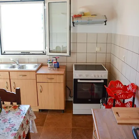 Vicky Corfu Holiday home *