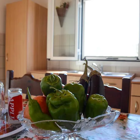 Vicky Corfu Holiday home Agios Ioannis (Corfu)