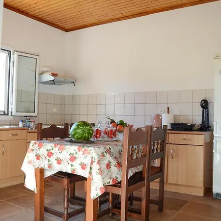 Vicky Corfu Holiday home *