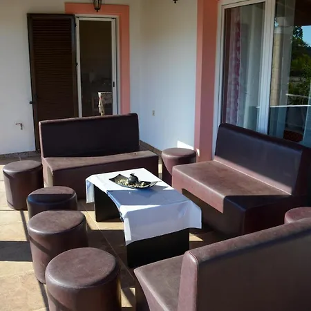 Holiday home Vicky Corfu Agios Ioannis (Corfu)