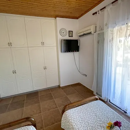 Vicky Corfu Holiday home *