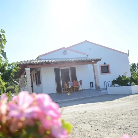 Vicky Corfu Holiday home Agios Ioannis (Corfu)