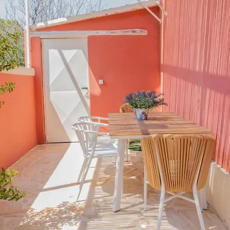 Holiday home Lefko's House- Contemporary, Fully Renovated House