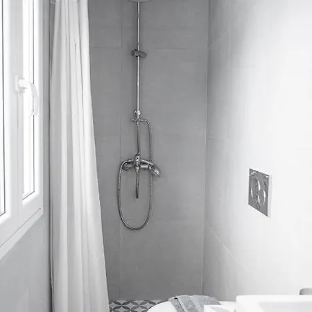 Holiday home Lefko's House- Contemporary, Fully Renovated House *