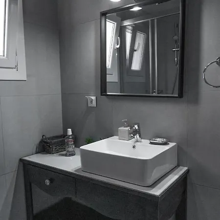 Holiday home Lefko's House- Contemporary, Fully Renovated House *