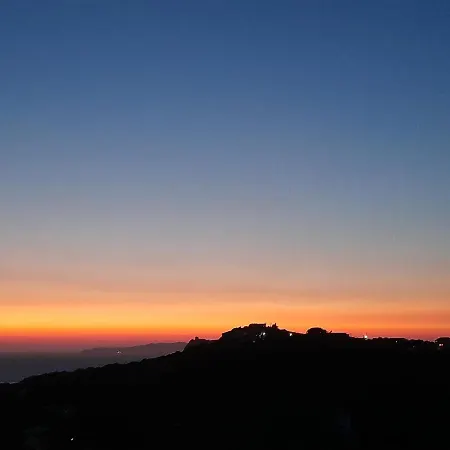 Angelos Apartment's Arillas (Corfu)