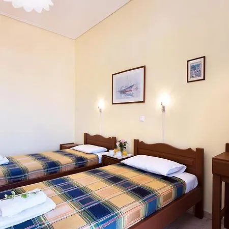Blue Garden Aparthotel Corfu (city)