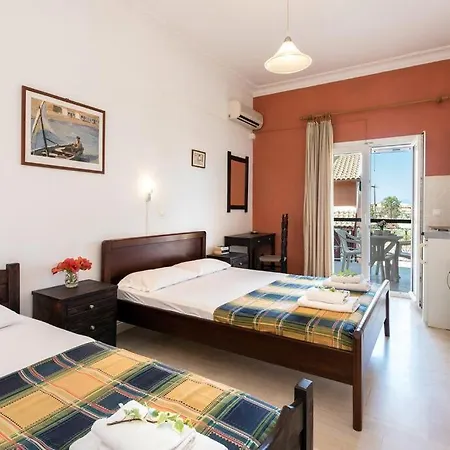 Aparthotel Blue Garden