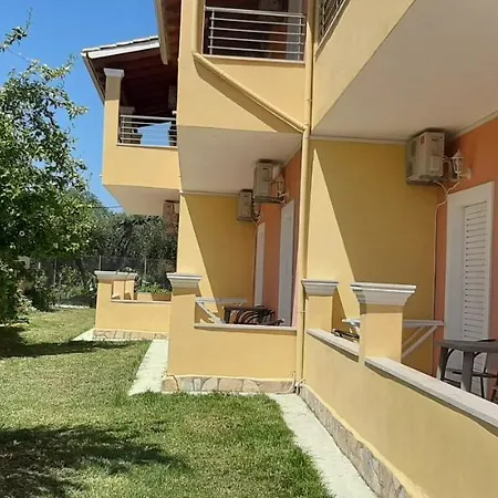 John Apartment