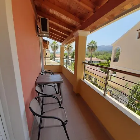 John Appartement