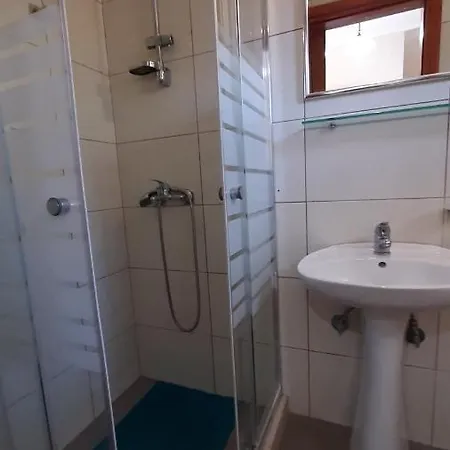 Apartment John Roda (Corfu)