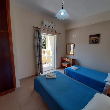 John Apartment Roda (Corfu)