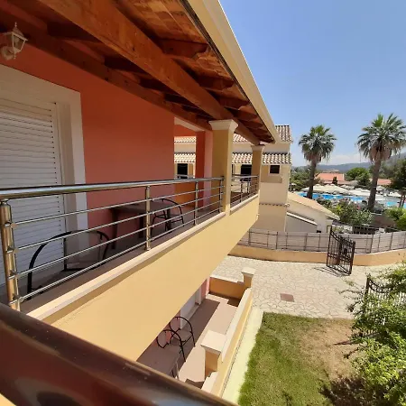 Appartement John *